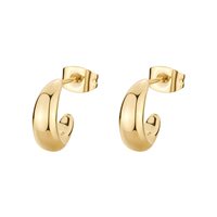 Orecchini Brosway Donna ESSENTIAL in Acciaio BNL106